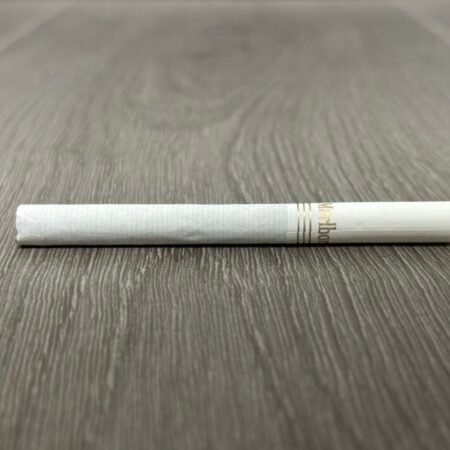 Marlboro Gold Hard Box