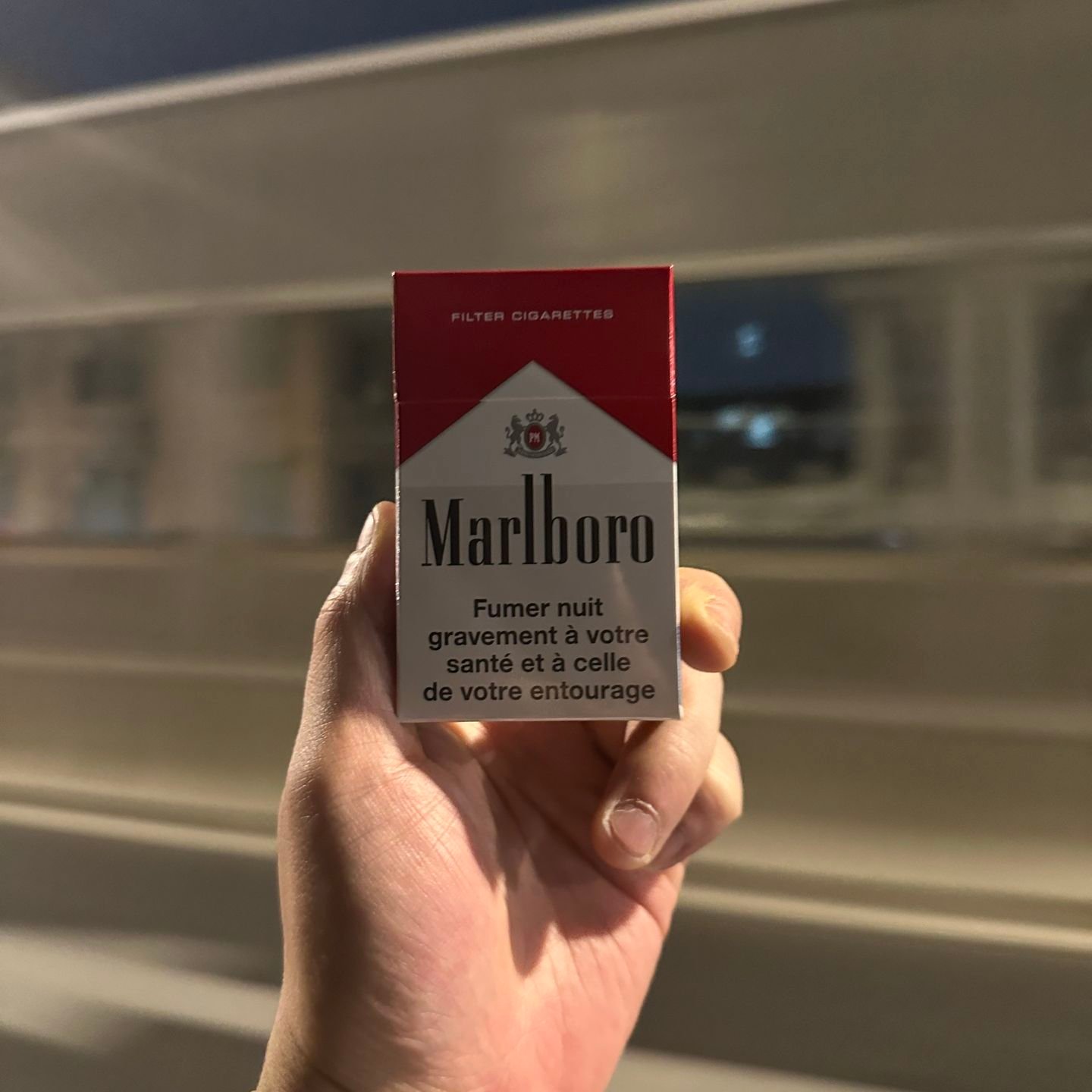 Marlboro Red - 2