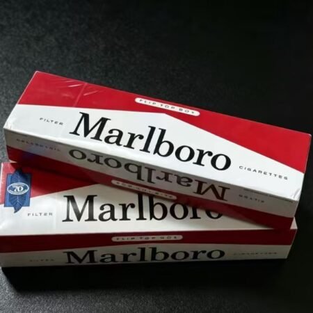 Limited-time offer: Marlboro Red, 2 cartons, 3 cartons, 4 cartons