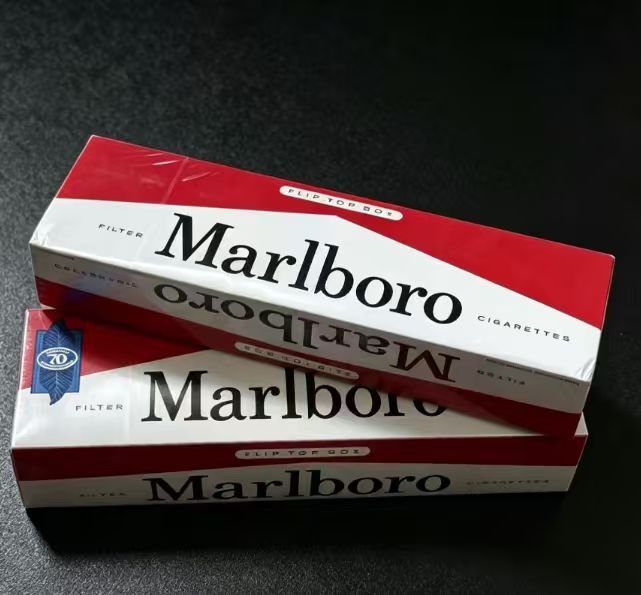 Limited-time offer: Marlboro Red, 2 cartons, 3 cartons, 4 cartons - 2