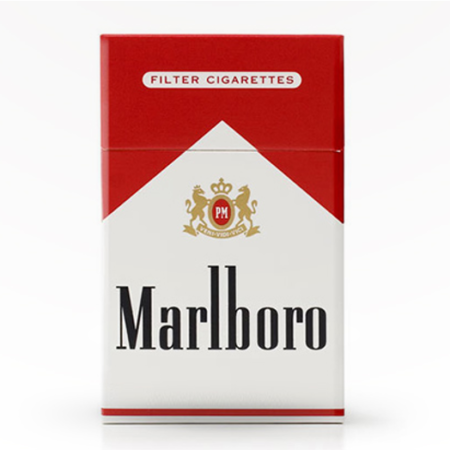 [Limited-Time Offer!] Marlboro Cigarettes, 1 Carton