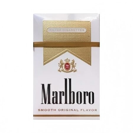 Limited-time offer, Marlboro White, 1 carton
