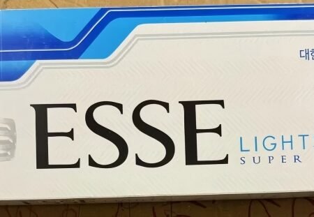 Esse Lights Super Slim